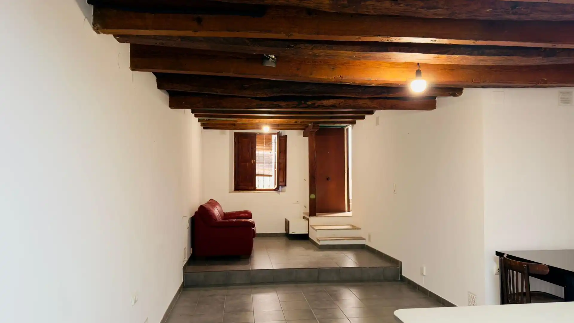 Piso en venta en Vilanova i la Geltrú con Terraza, Amueblado y Balcón