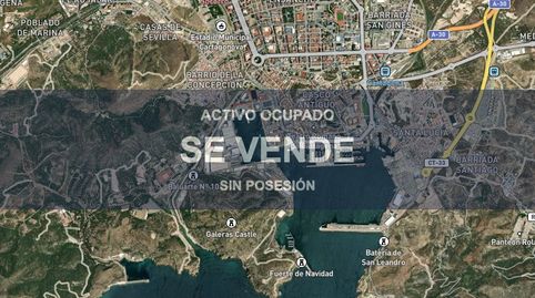Foto 5 de Piso en venta en San Ginés, Cartagena