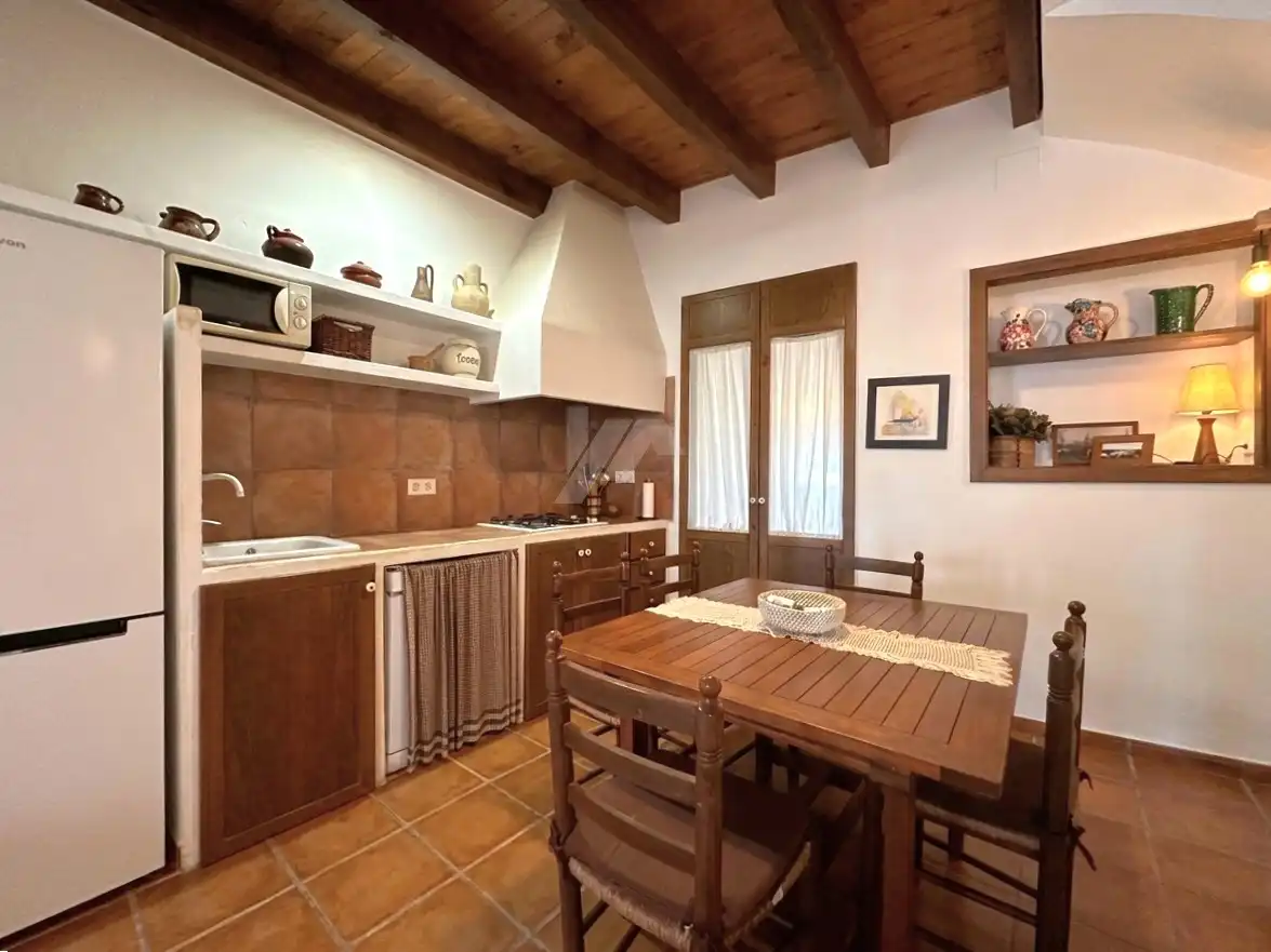 Landhaus mit Terrasse zum Verkauf in Casco Urbano, imagen 6