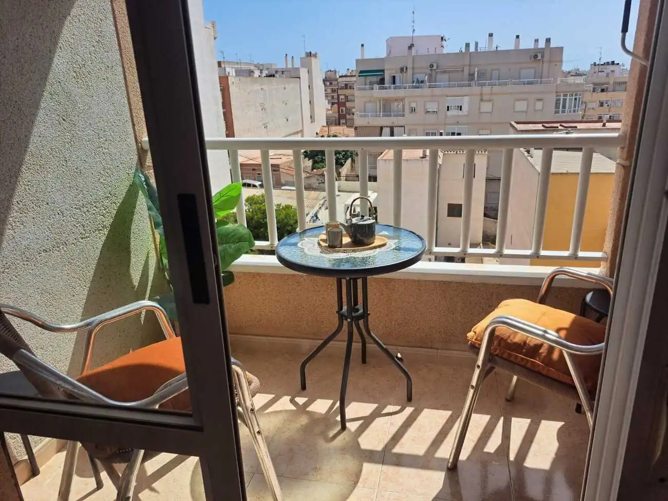 Apartment with pool for sale in N/A