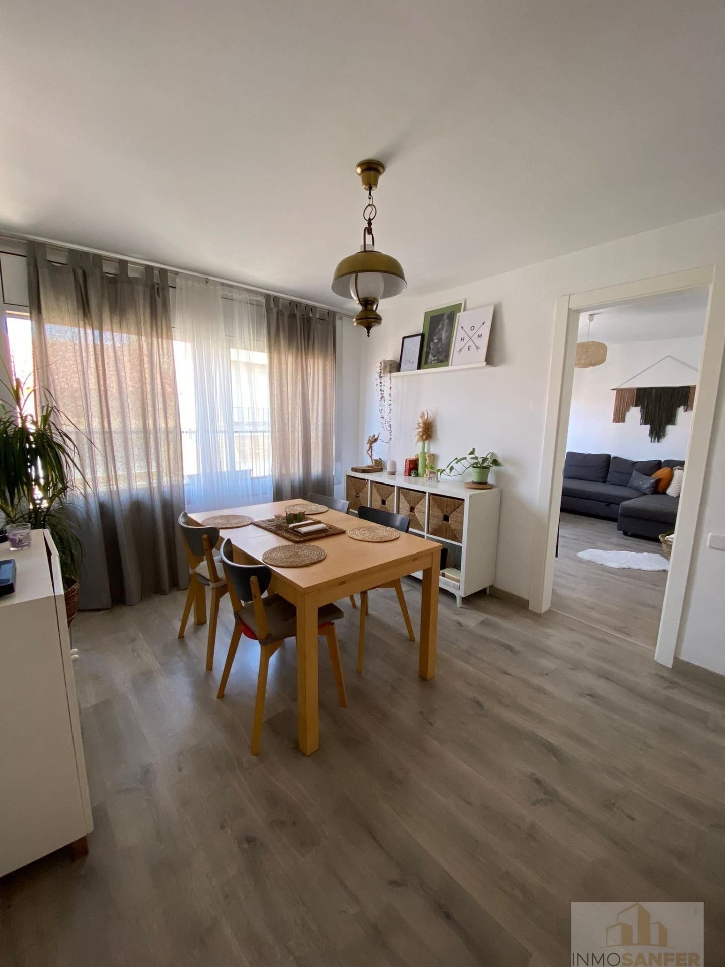 Wohnung zum Verkauf in MIG DEL, El Castell de Cubelles