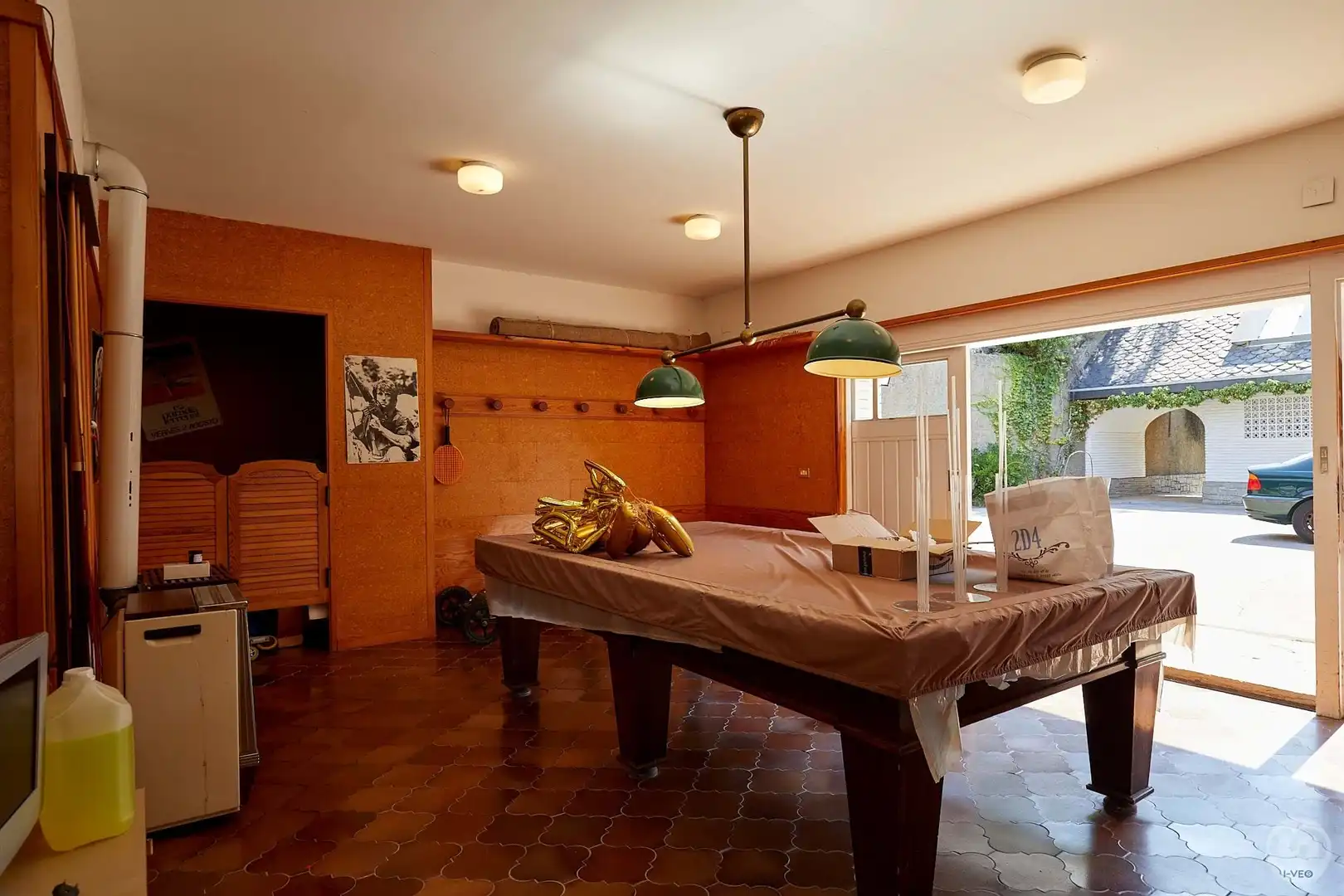 Casa con piscina in vendita a Cabrils, imagen 27