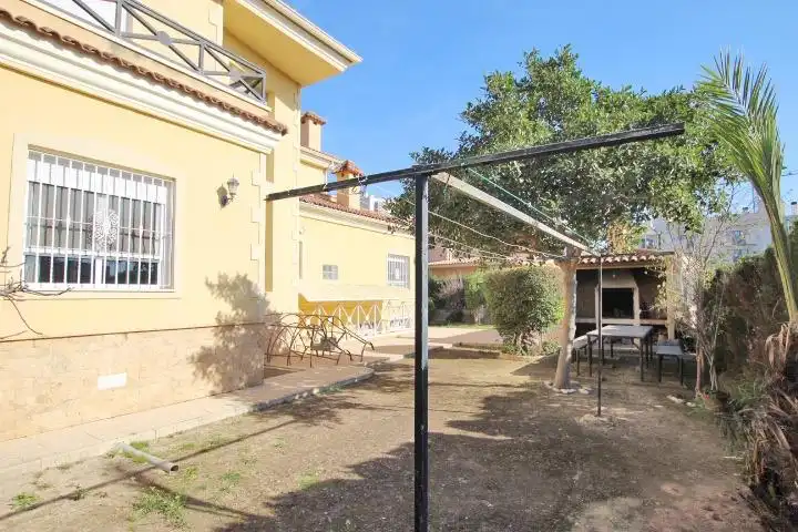 Detached house with garden for sale in Elche ciudad, imagen 12
