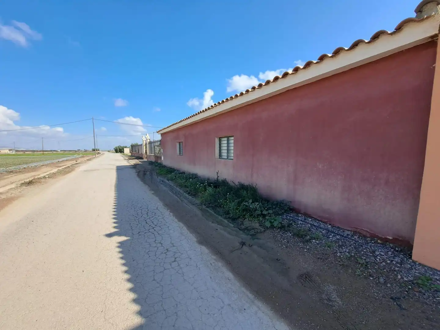 Casa o chalet en venta en Marchena