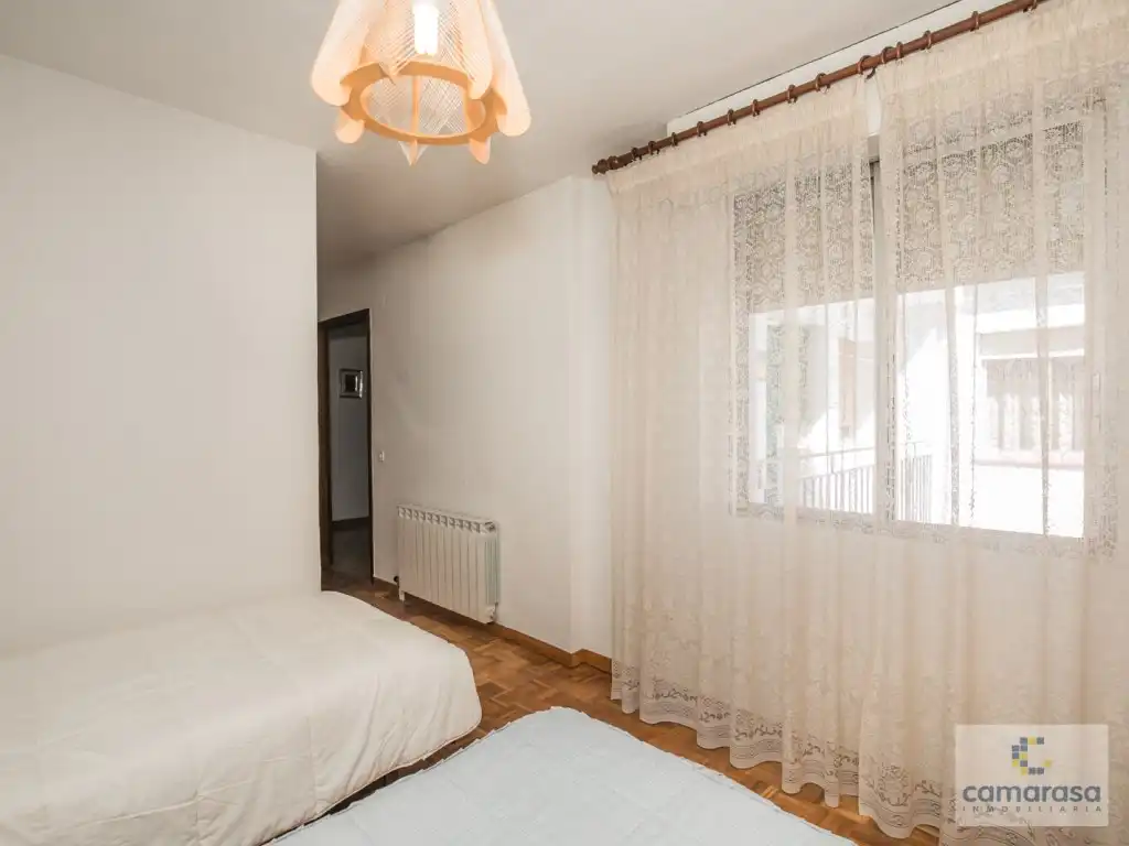 Habitación de Piso en venta en Ávila con Calefacción y Trastero