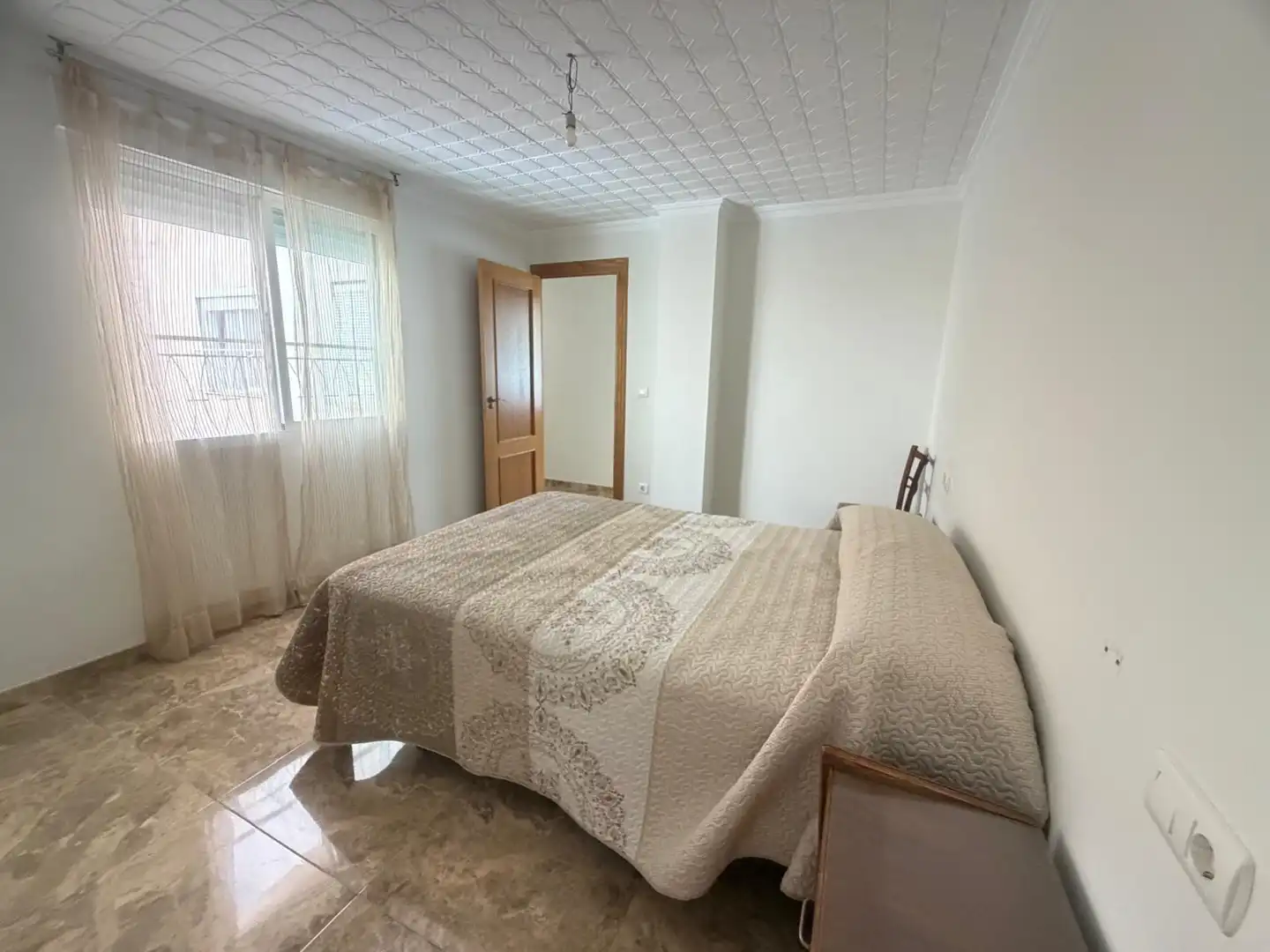 Dormitori de Pis en venda en Águilas