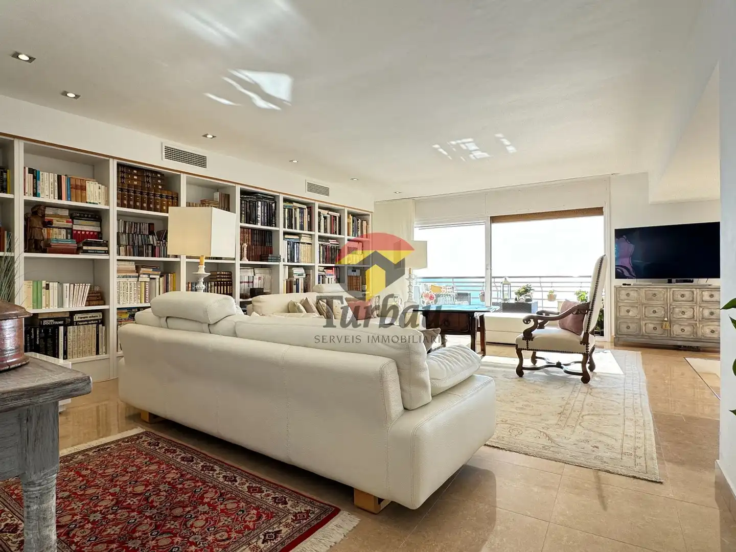 Wohnung zum Verkauf in Tossa de Mar pueblo