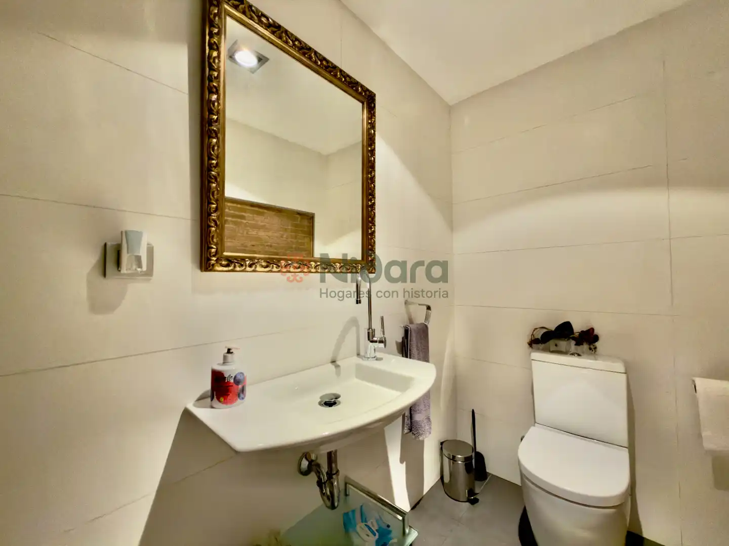 Baño de Casa o chalet en venta en Martorell, Barcelona