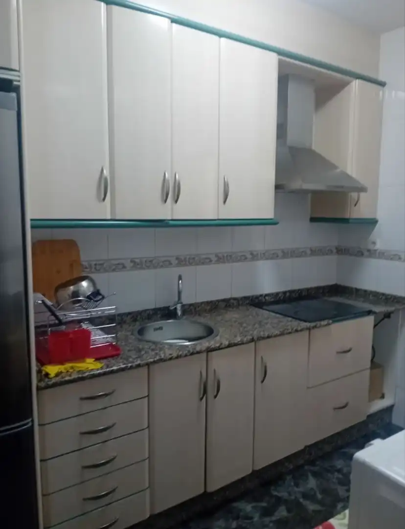 Habitatge en venda a Cartagena ciudad