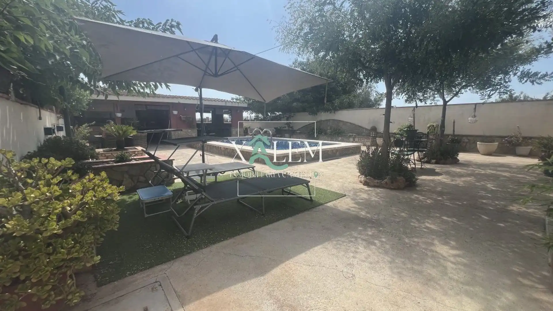 Casa o xalet en venda a RAMELL, El Grao