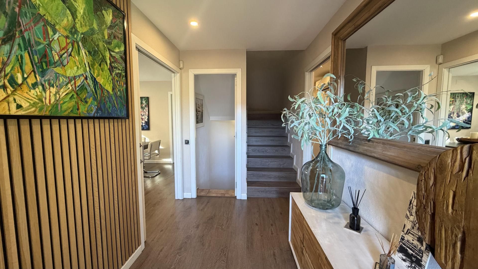 Casa o xalet en venda en Santa Maria de Palautordera amb Calefacció i Terrassa