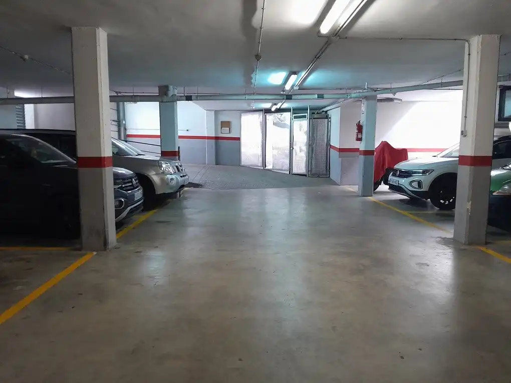 Aparcament en venda a Centre, imagen 5