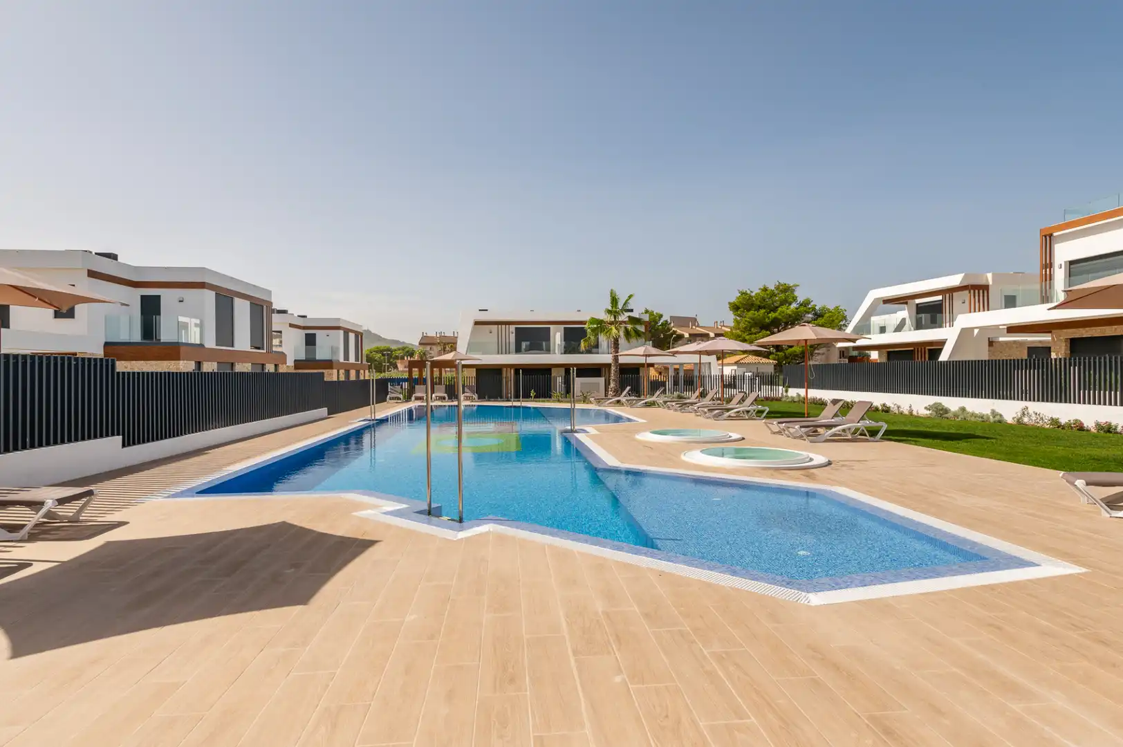 Einfamilien-Reihenhaus zum Verkauf in Carrer des Moll, Cala Ratjada