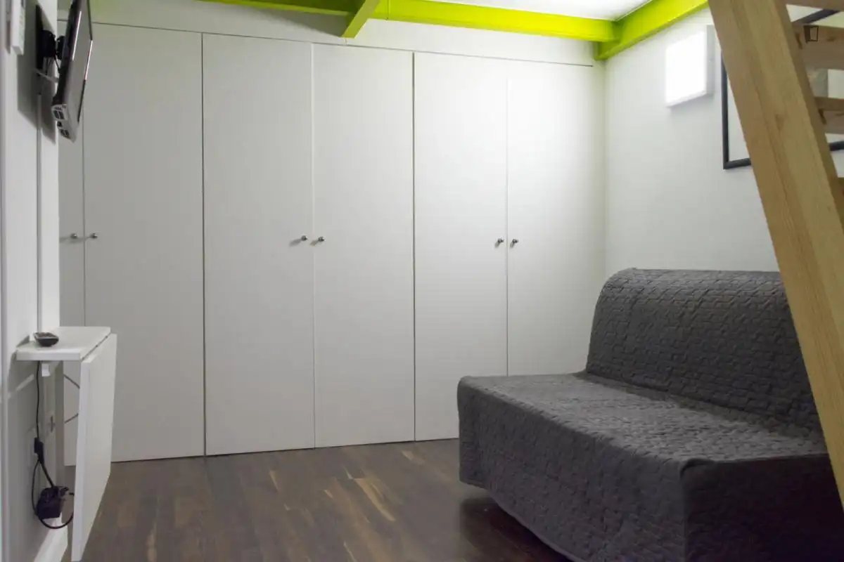 Fotografía del inmueble reportado: 890 €/mes — Embajadores – Lavapiés, Madrid