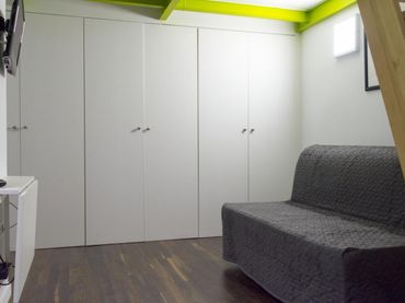 Apartment to rent in Centro