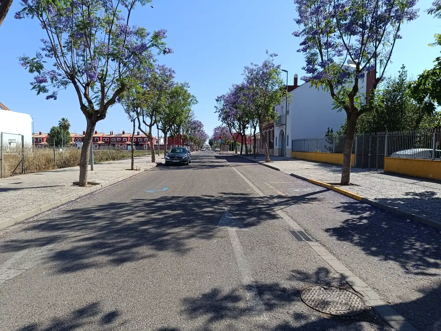 Terrenys i solars en venda a Brenes, imagen 3
