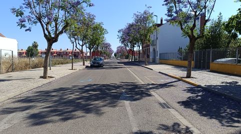 Parcela urbanizable en buena zona residencial, immagine 3