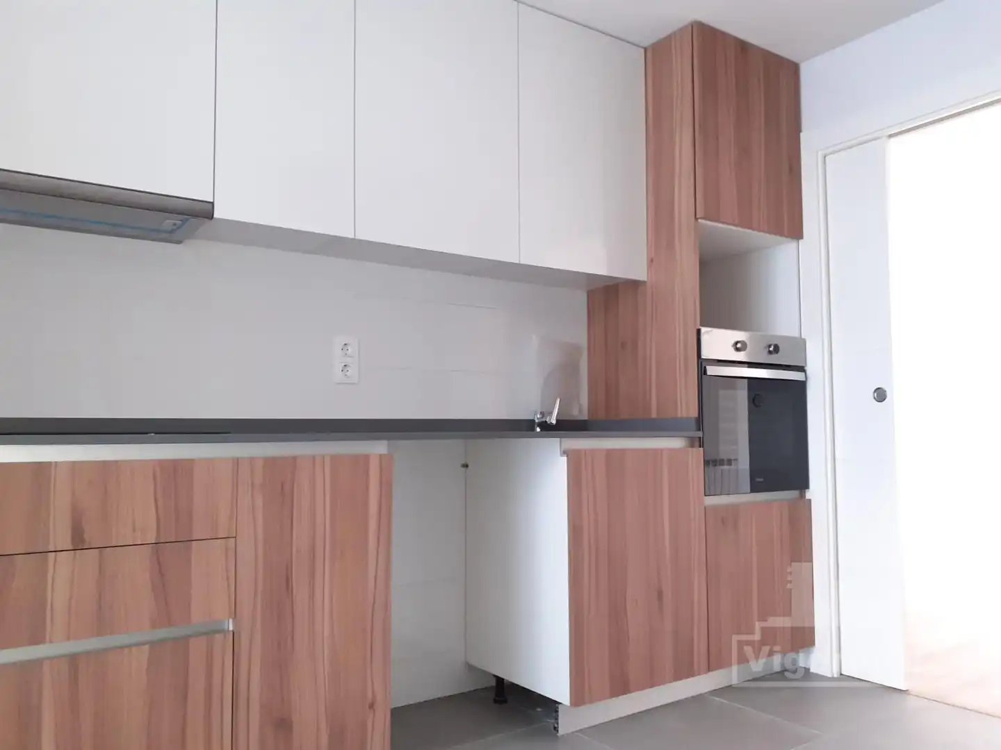 Piso de alquiler en LA LUZ, Centro