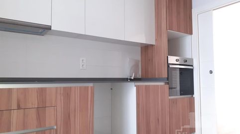 Foto 3 de Piso de alquiler en La Luz, Centro, Torrejón de Ardoz