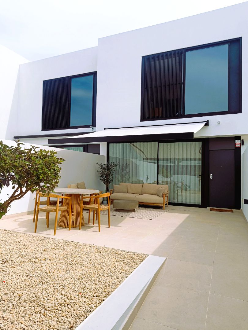 Casa adosada en venda a Calle las Apicultoras, Centro