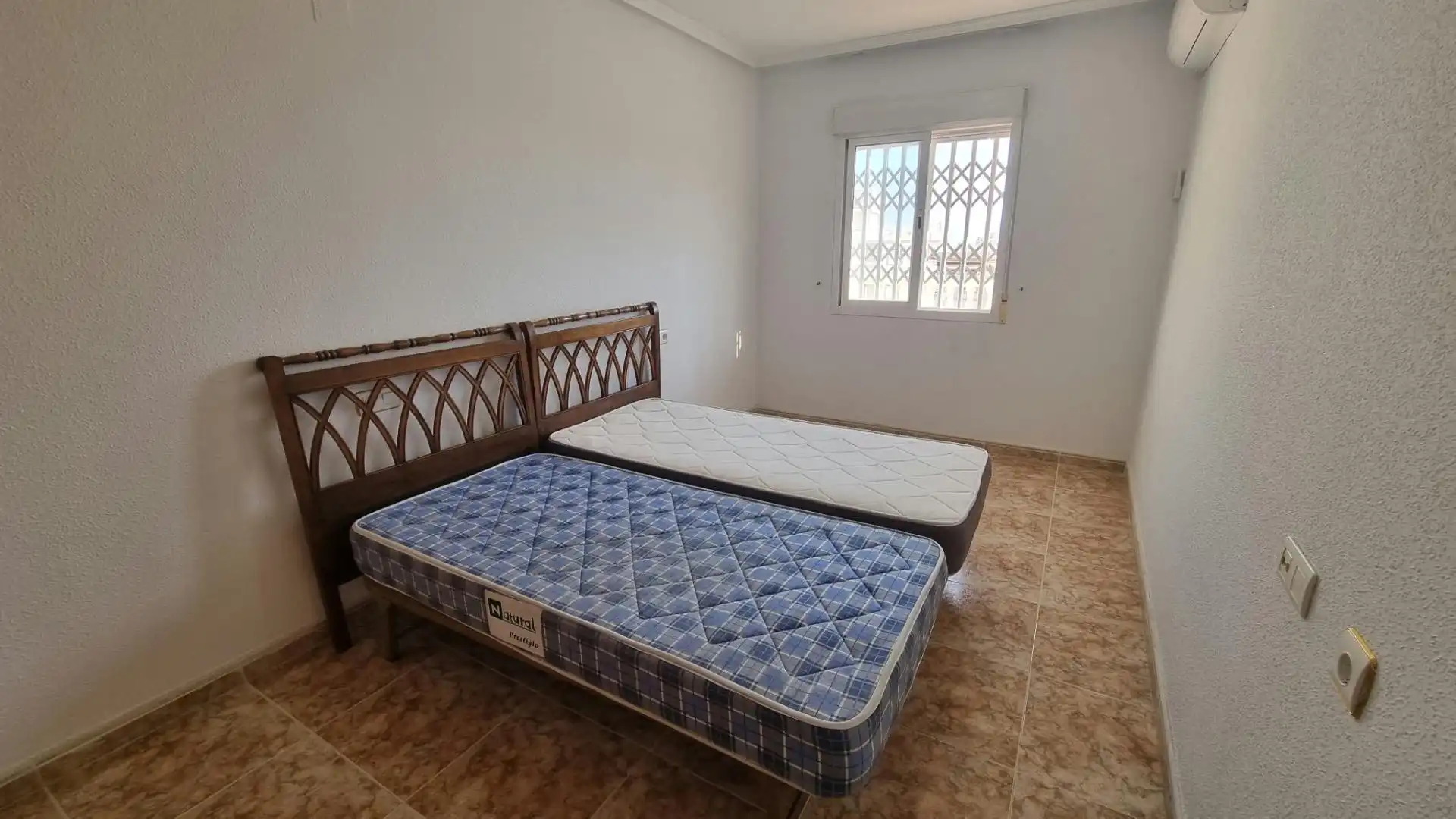 Bedroom of Attic for sale in Centro