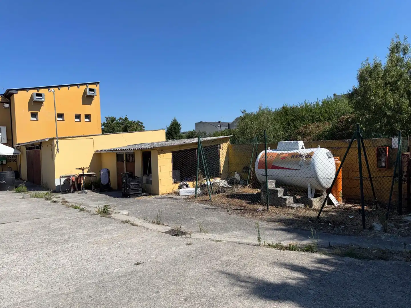 Local comercial en venda a OTERO OT 30, imagen 42