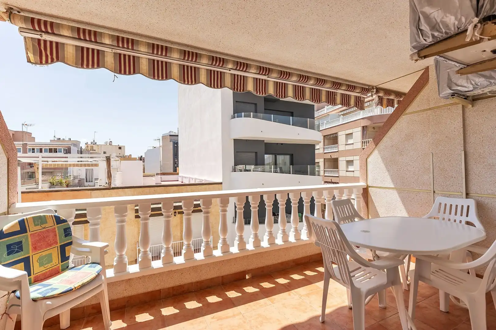 Apartamento con ascensor en venta en La Mata, imagen 2