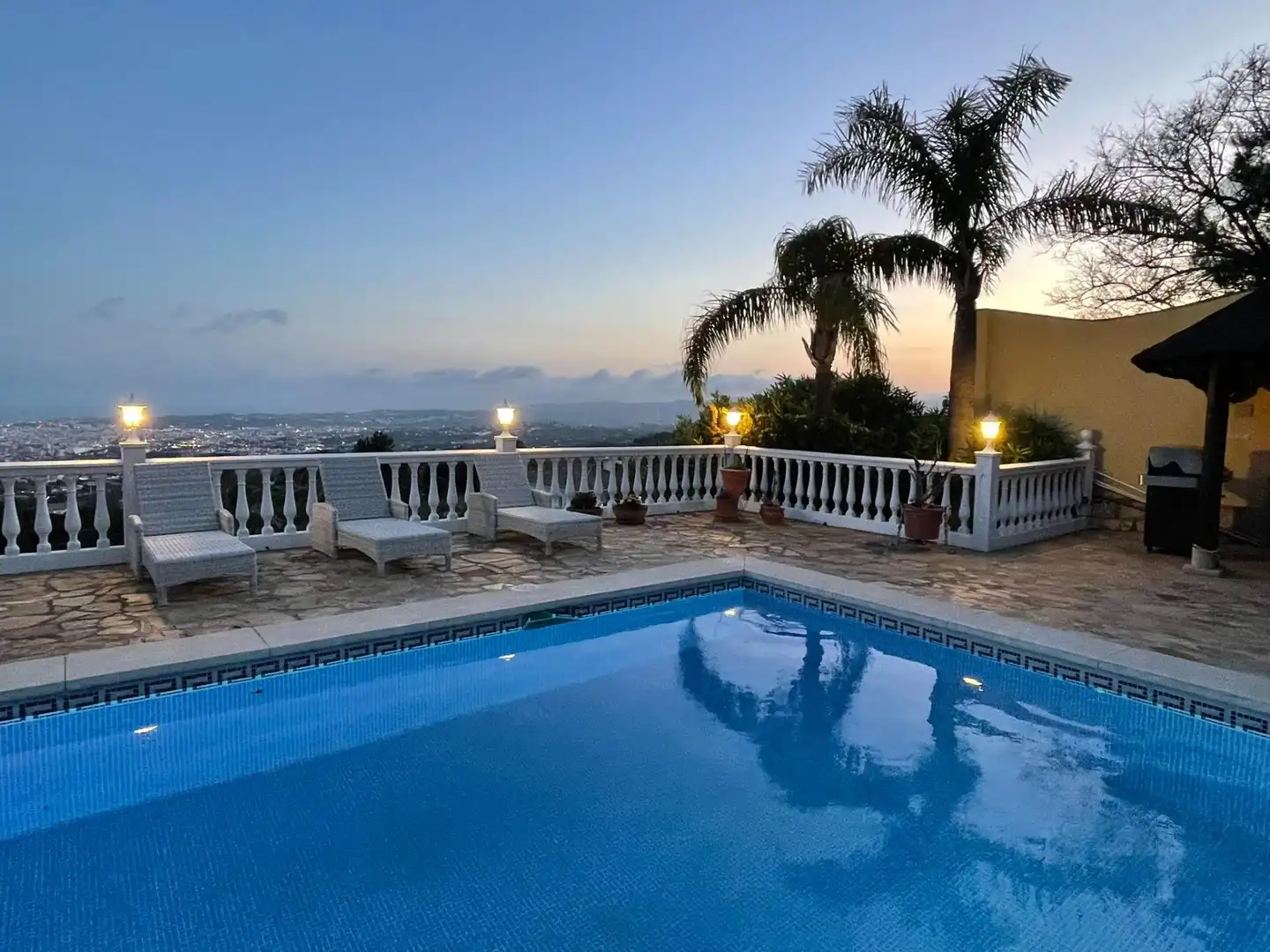 Chalet con terraza en venta en Mijas pueblo, imagen 43