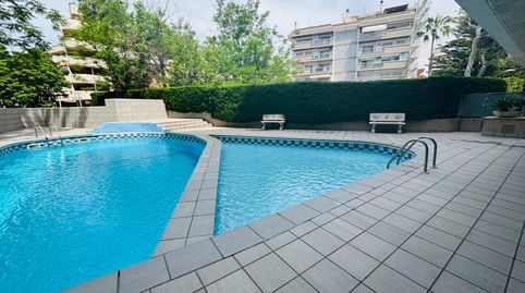 Foto 2 de Piso en venta en Carrer D'escaladei, Centre, Salou