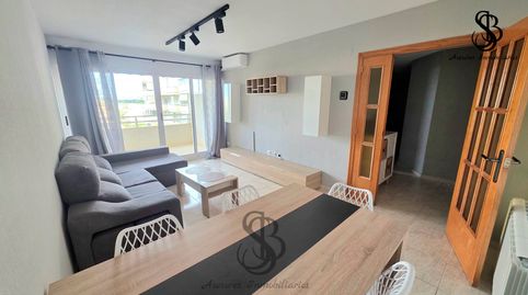 Photo 2 of Flat for sale in Avenida Países Escandinavos, Playa de San Juan, Alicante / Alacant