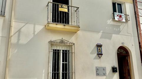 Photo 4 of Single-family semi-detached for sale in Doña Mencía, Córdoba