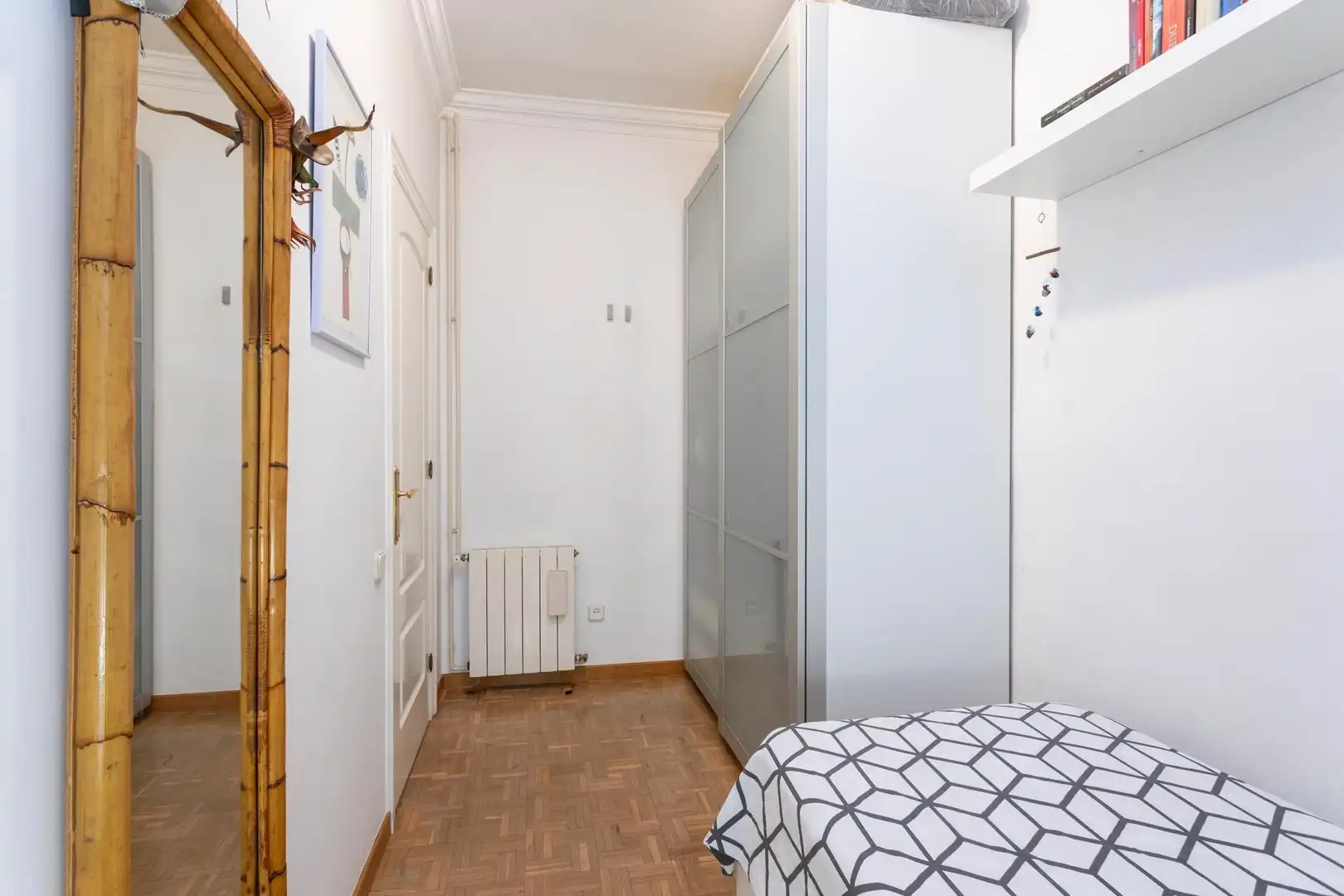 Wohnung mit Terrasse zum Verkauf in Carrer VALENCIA, imagen 13