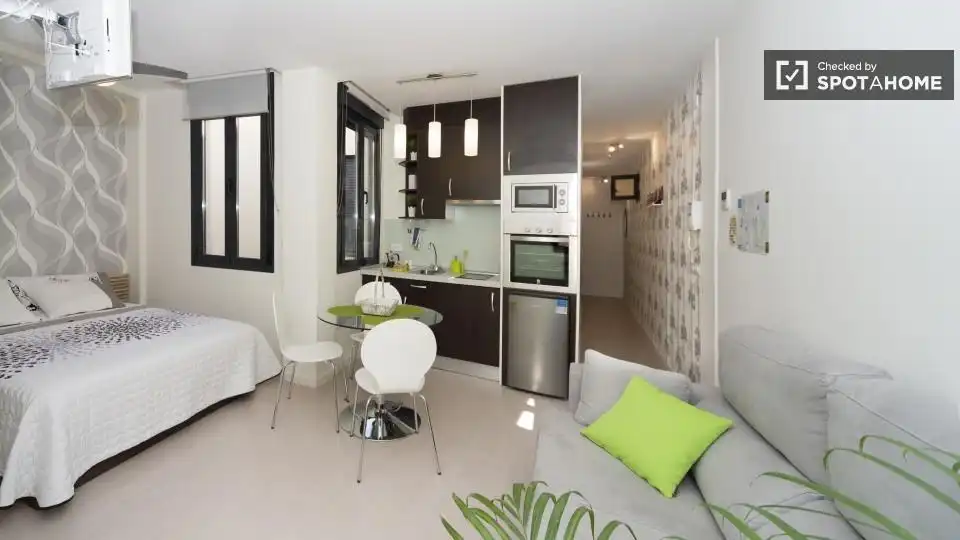 Appartement à louer à Centro, imagen 5
