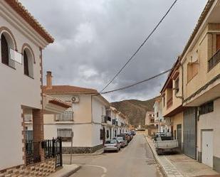 Exterior view of Flat for sale in Lecrín