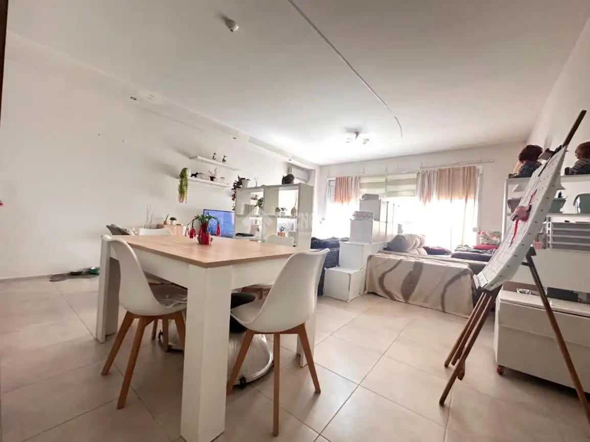 Sala de estar de Piso en venta en Loeches