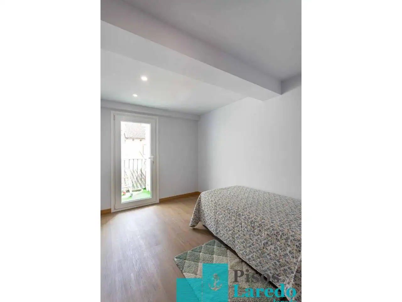 Piso en venta en Calle Santa María, 18, Centro