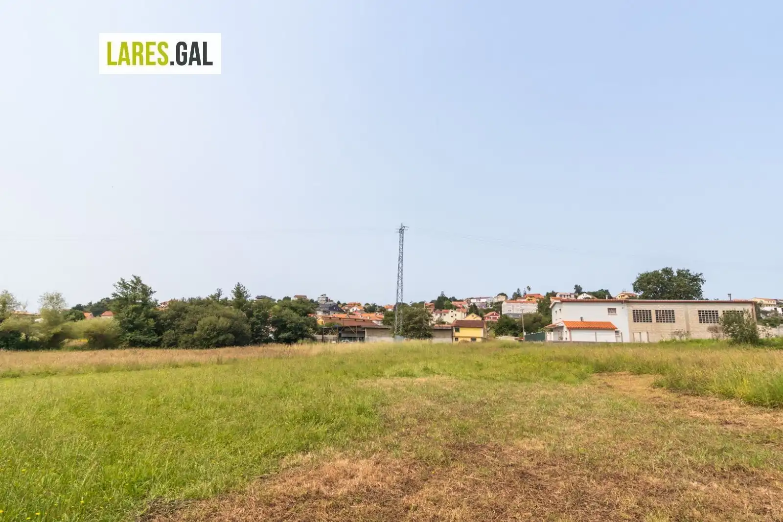 Lands and plots for sale in Rúa do Casal, Darbo, imagen 9
