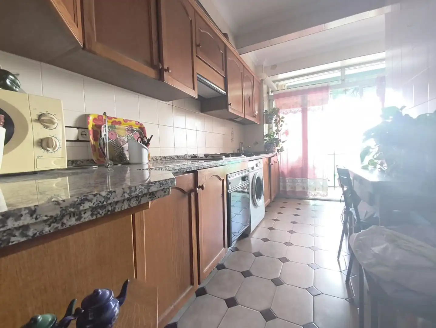 Wohnung mit Terrasse zur Miete in Pardaleras, imagen 19