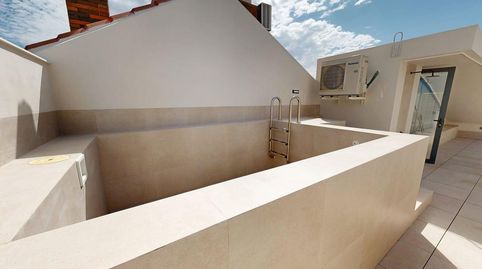 Foto 3 de Dúplex en venta en Alameda de Adolfo Suárez, La Salobreja, Jaén Capital
