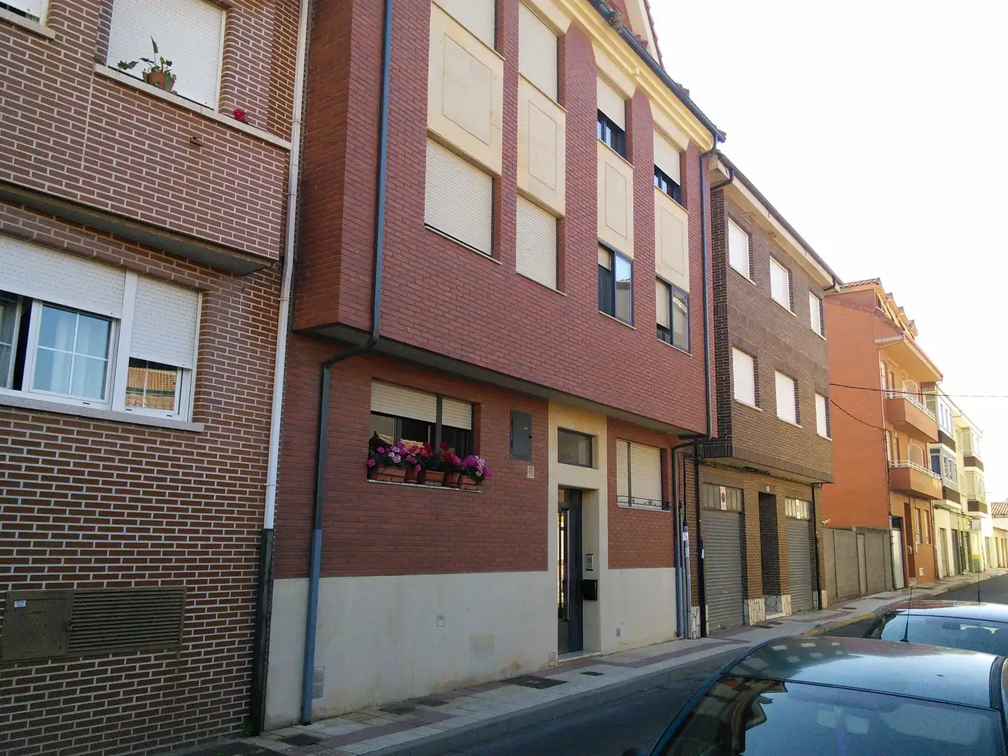 Wohnung zum Verkauf in Valverde de la Virgen, imagen 8