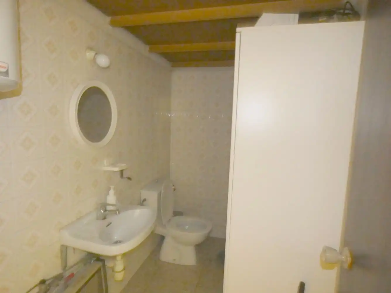 Badezimmer von Geschaftsraum zur Miete in Valdés - Luarca