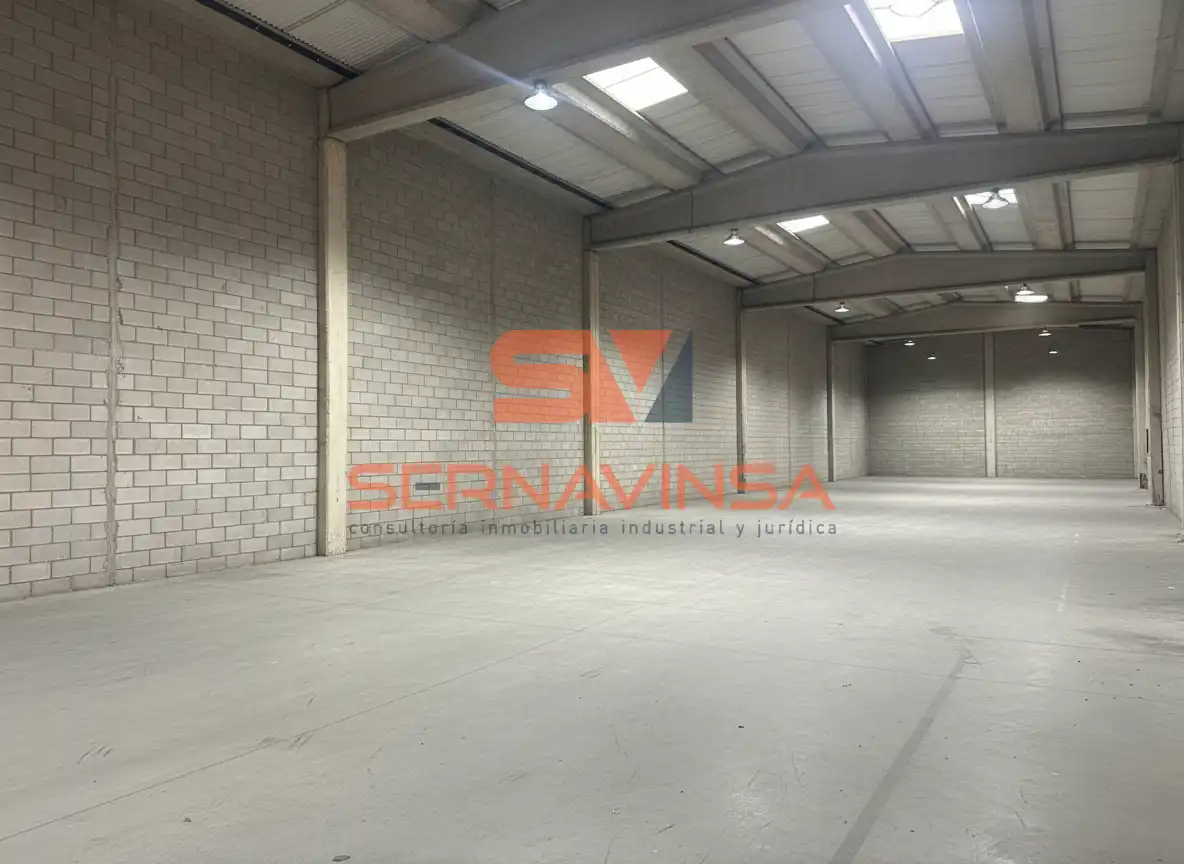 Nave industrial in affitto a Catalunya - Fontetes, imagen 5