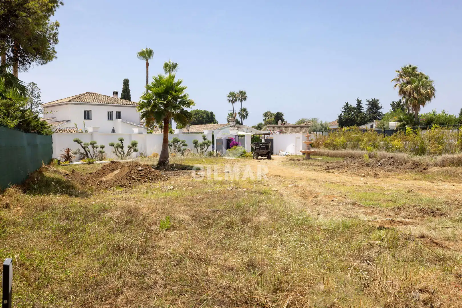Terreny residencial en venda a Benamara - Atalaya, imagen 22