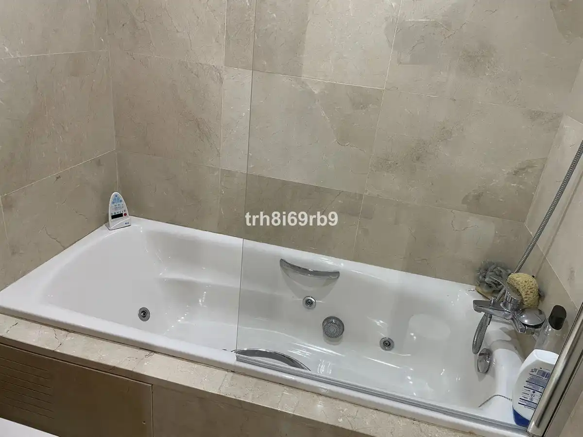 Adossat amb piscina en venda a Estepona - Estepona,Centro,Calle Segismundo Moret, imagen 28