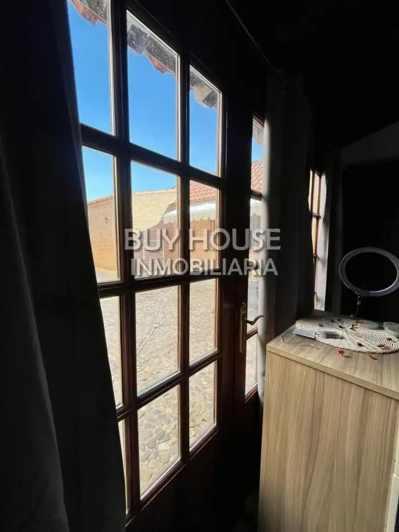 Chalet con jardín en venta en Calle Pocilla 17, imagen 50