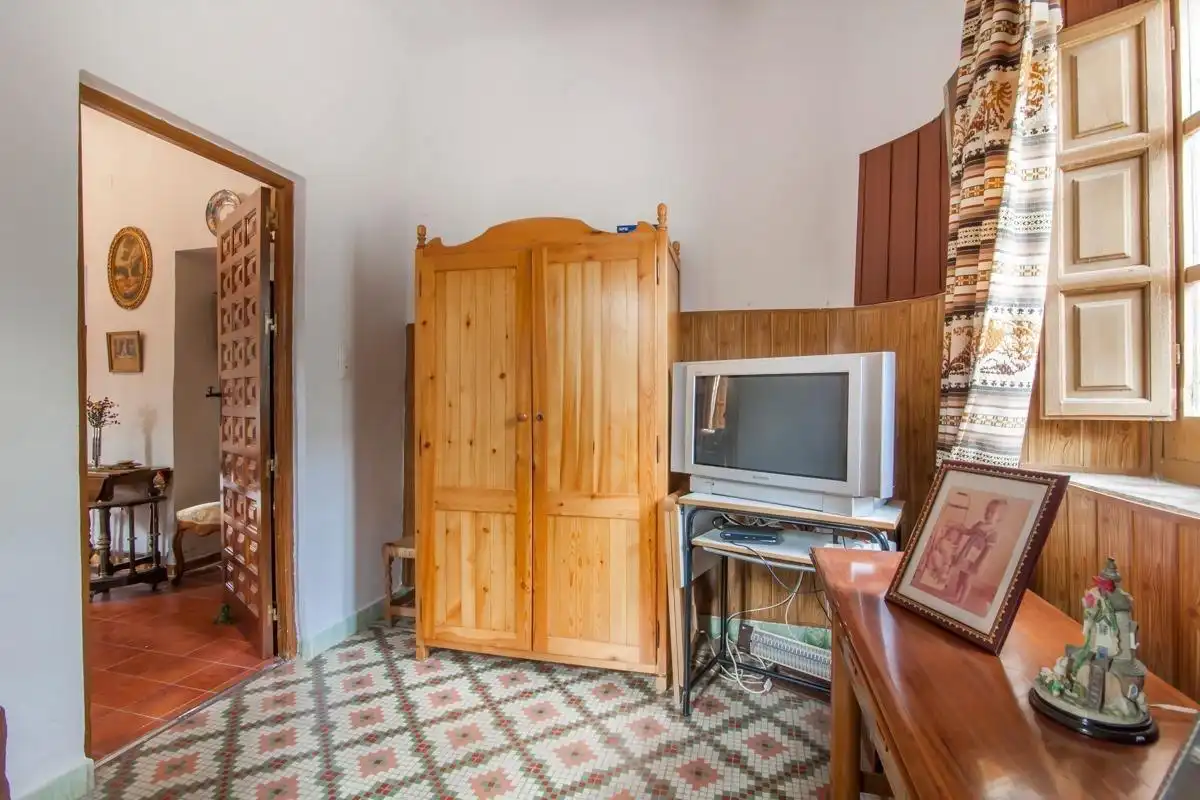 Casa con piscina in vendita a La Zubia Ciudad, imagen 24