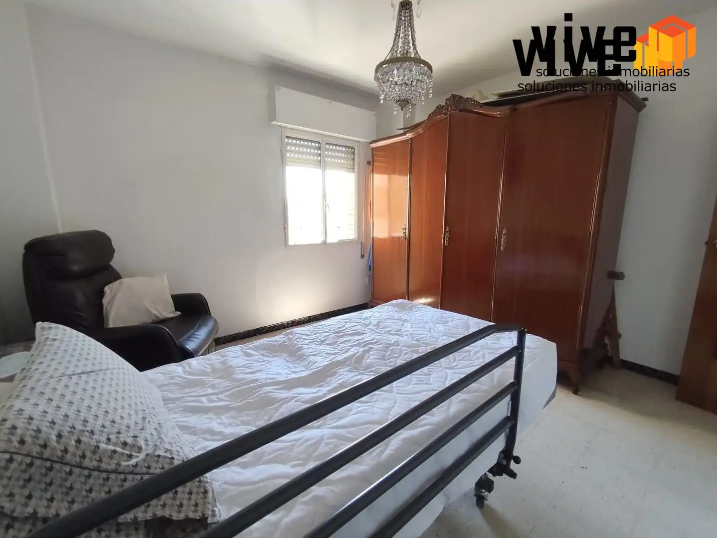 Piso en venta en Villegas