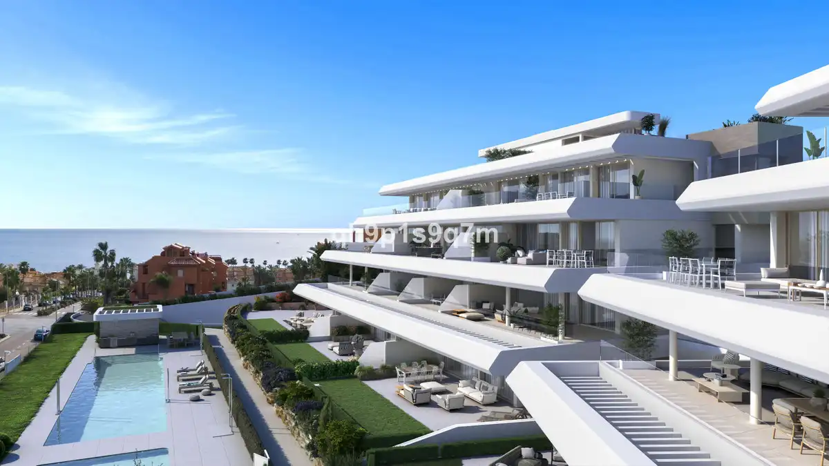 Flat for sale in Calle Parque Central 5, imagen 3
