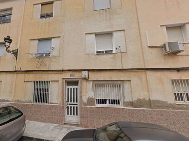 Appartement à vendre à Reyes Magos 4