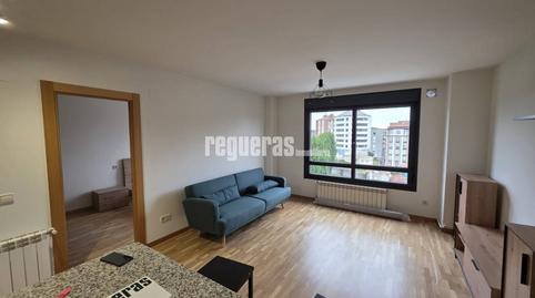 Photo 4 of Apartment to rent in Calle Comadres, El Carbayedo - El Quirinal, Avilés